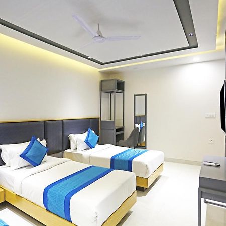 ניו דלהי Hotel Apple Villa - Near Delhi Airport With Free Airport Transsfer מראה חיצוני תמונה
