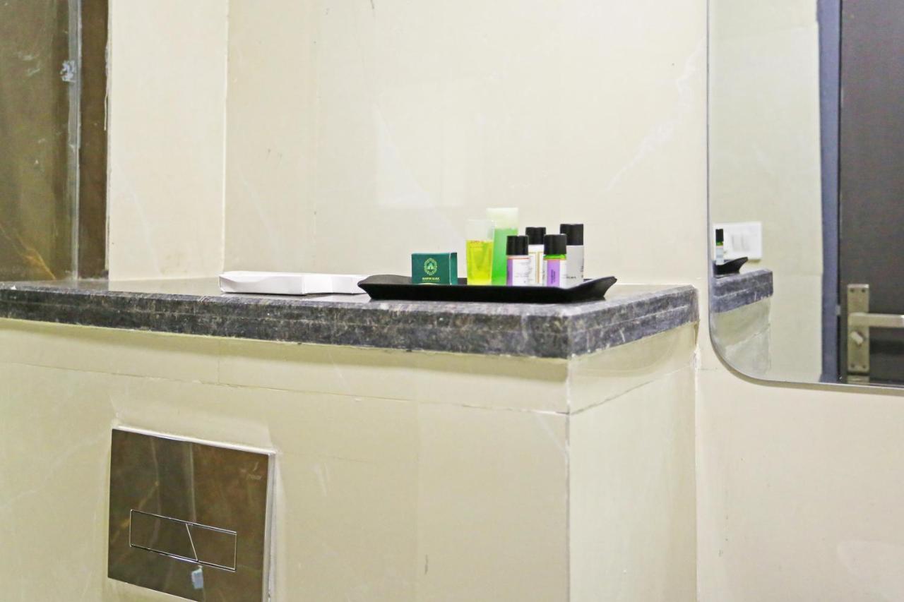 ניו דלהי Hotel Apple Villa - Near Delhi Airport With Free Airport Transsfer מראה חיצוני תמונה