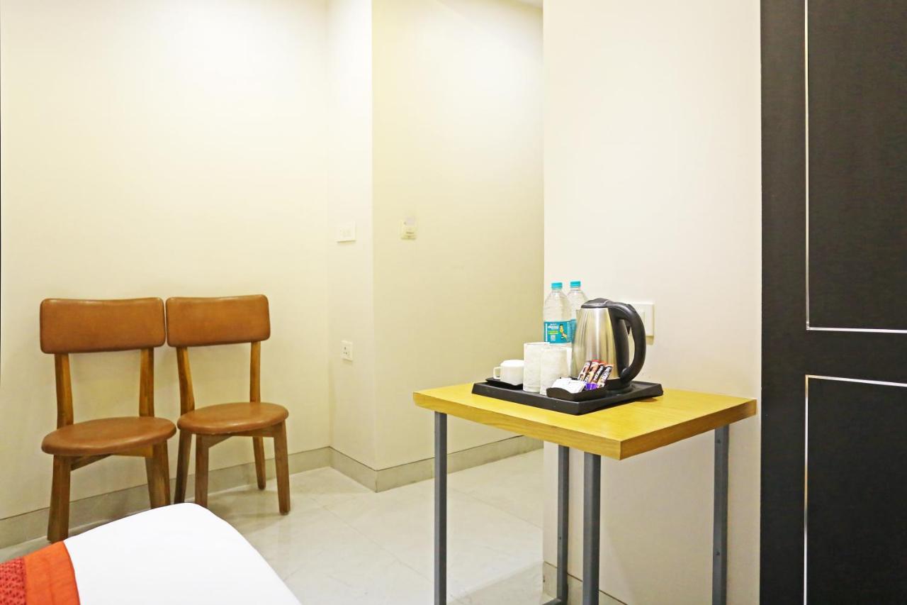 ניו דלהי Hotel Apple Villa - Near Delhi Airport With Free Airport Transsfer מראה חיצוני תמונה