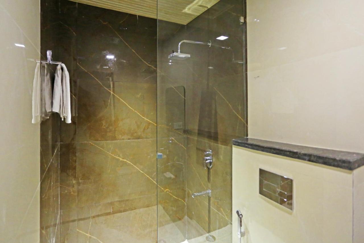 ניו דלהי Hotel Apple Villa - Near Delhi Airport With Free Airport Transsfer מראה חיצוני תמונה