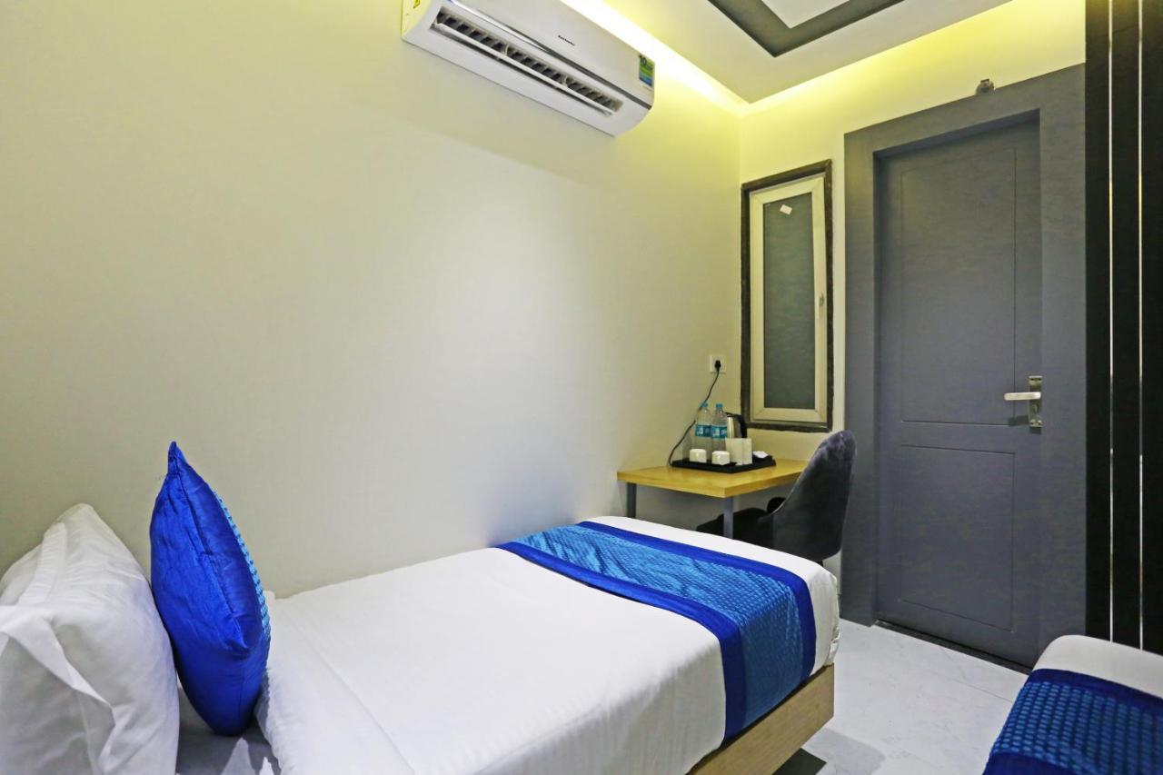 ניו דלהי Hotel Apple Villa - Near Delhi Airport With Free Airport Transsfer מראה חיצוני תמונה